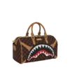 HENNYVILLE MINI DUFFLE