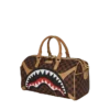 HENNYVILLE MINI DUFFLE