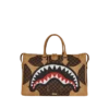 HENNYVILLE PYRAMID DUFFLE