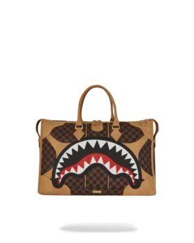 HENNYVILLE PYRAMID DUFFLE