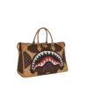 HENNYVILLE PYRAMID DUFFLE