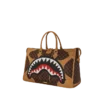 HENNYVILLE PYRAMID DUFFLE