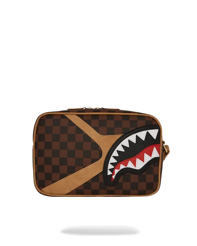 HENNYVILLE TOILETRY BRICK