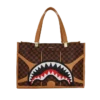HENNYVILLE TORTUGA TOTE