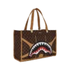 HENNYVILLE TORTUGA TOTE