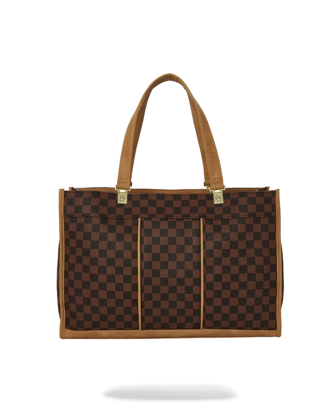 HENNYVILLE TORTUGA TOTE