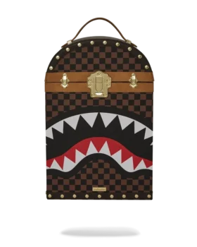 HENNYVILLE TRUNK BACKPACK