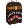 HENNYVILLE TRUNK BACKPACK