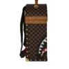 HENNYVILLE TRUNK BACKPACK
