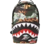 HERO SHARK BACKPACK