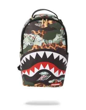 HERO SHARK BACKPACK