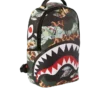 HERO SHARK BACKPACK