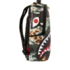 HERO SHARK BACKPACK