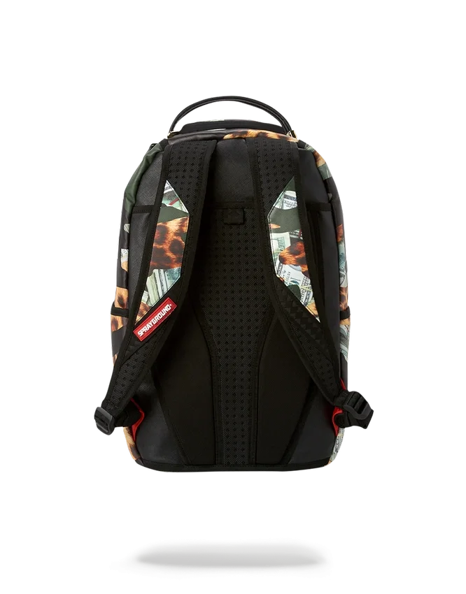 HERO SHARK BACKPACK