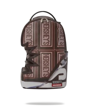 HERSHEY’S SHARK BITE BACKPACK