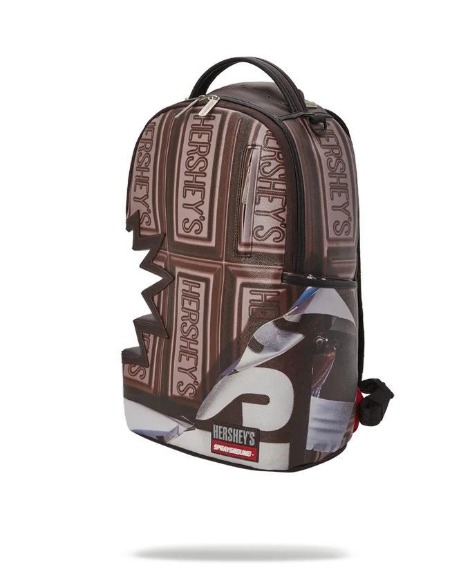 HERSHEY’S SHARK BITE BACKPACK