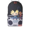 HEY ARNOLD: ANIME ON STEREO BACKPACK
