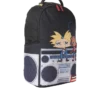 HEY ARNOLD: ANIME ON STEREO BACKPACK