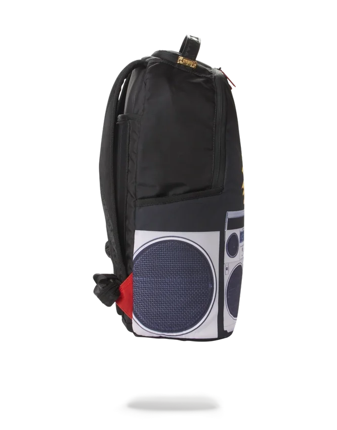 HEY ARNOLD: ANIME ON STEREO BACKPACK