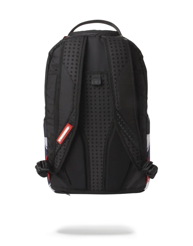 HEY ARNOLD: ANIME ON STEREO BACKPACK