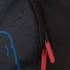 HEY ARNOLD: ANIME ON STEREO BACKPACK