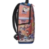 HEY ARNOLD ANNIVERSARY BACKPACK (DLXR)