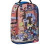 HEY ARNOLD ANNIVERSARY BACKPACK (DLXR)