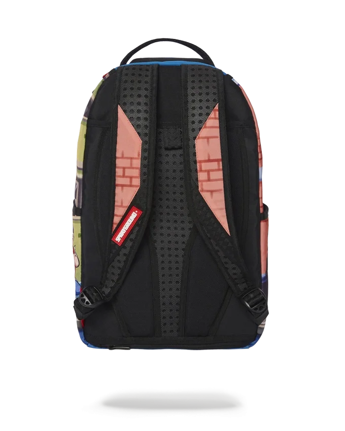 HEY ARNOLD ANNIVERSARY BACKPACK (DLXR)