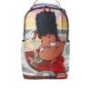 HEY ARNOLD: CRUISIN BACKPACK