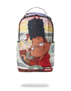 HEY ARNOLD: CRUISIN BACKPACK