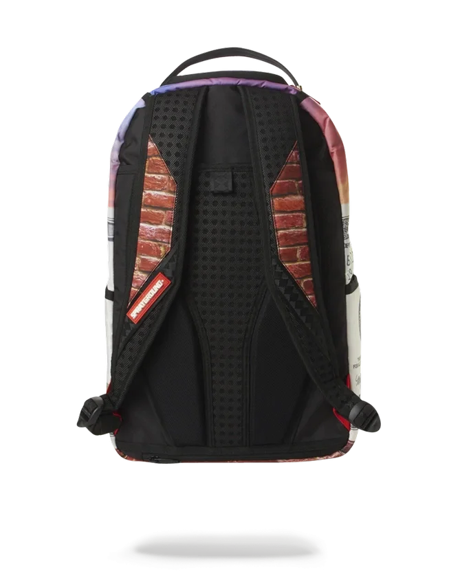 HEY ARNOLD: CRUISIN BACKPACK