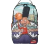 HEY ARNOLD: GERALD SHARK BACKPACK