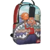 HEY ARNOLD: GERALD SHARK BACKPACK