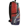 HEY ARNOLD: GERALD SHARK BACKPACK