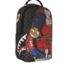 HEY ARNOLD GERALD THE LEGEND BACKPACK