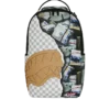 HIDDEN FORTUNE BACKPACK