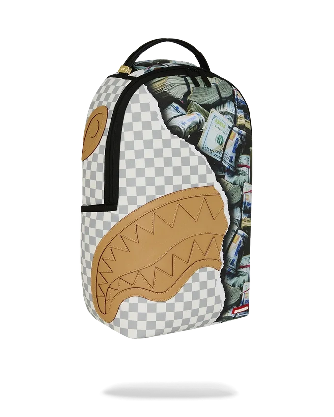 HIDDEN FORTUNE BACKPACK