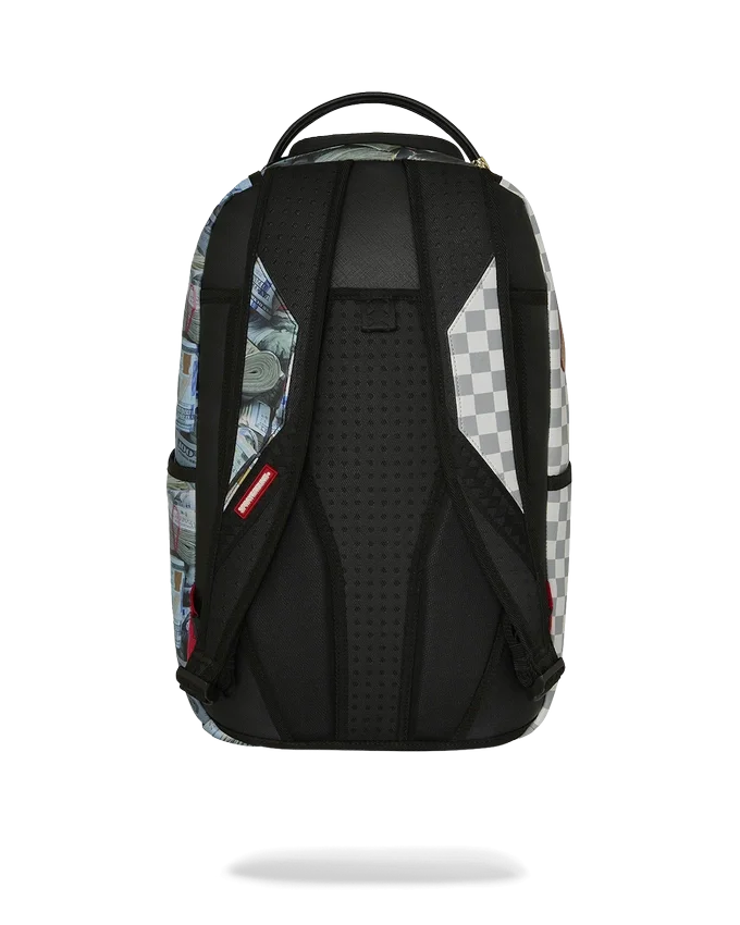 HIDDEN FORTUNE BACKPACK