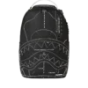 HIGH TECH BACKPACK (DLXV)