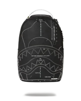 HIGH TECH BACKPACK (DLXV)