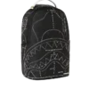 HIGH TECH BACKPACK (DLXV)