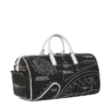 HIGH TECH DUFFLE