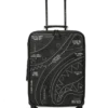 HIGH TECH JETSETTER CARRY-ON LUGGAGE