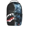 HIGH TIDE SHARKS IN PARIS BACKPACK
