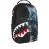 HIGH TIDE SHARKS IN PARIS BACKPACK