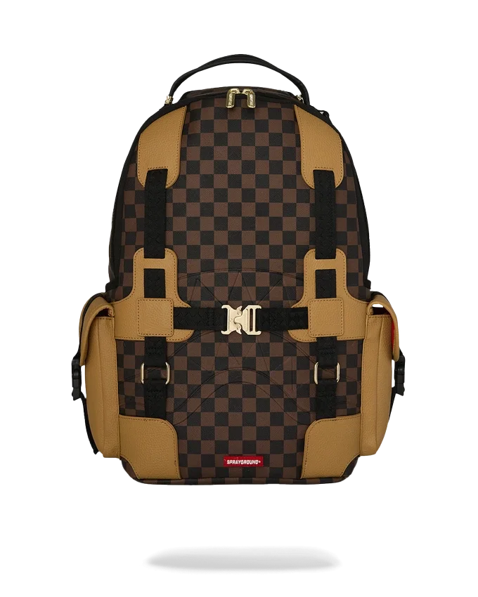 HIGHLINE HOLSTER BACKPACK