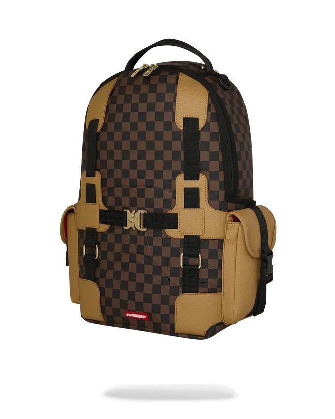 HIGHLINE HOLSTER BACKPACK