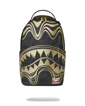 HONEYCOMB DEVONTA SMITH COLLAB BACKPACK