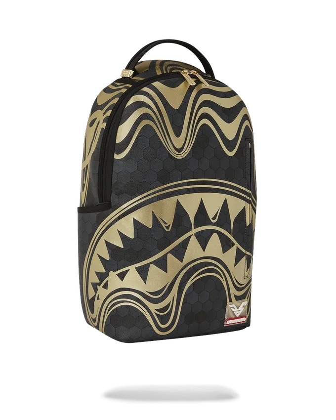 HONEYCOMB DEVONTA SMITH COLLAB BACKPACK