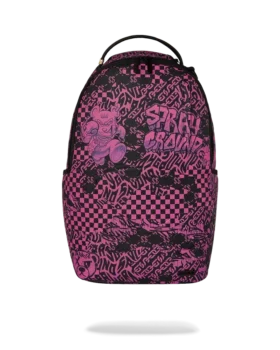 HOT PURSUIT BACKPACK